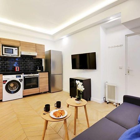 Apartment In The Marais - 1 Παρίσι Εξωτερικό φωτογραφία