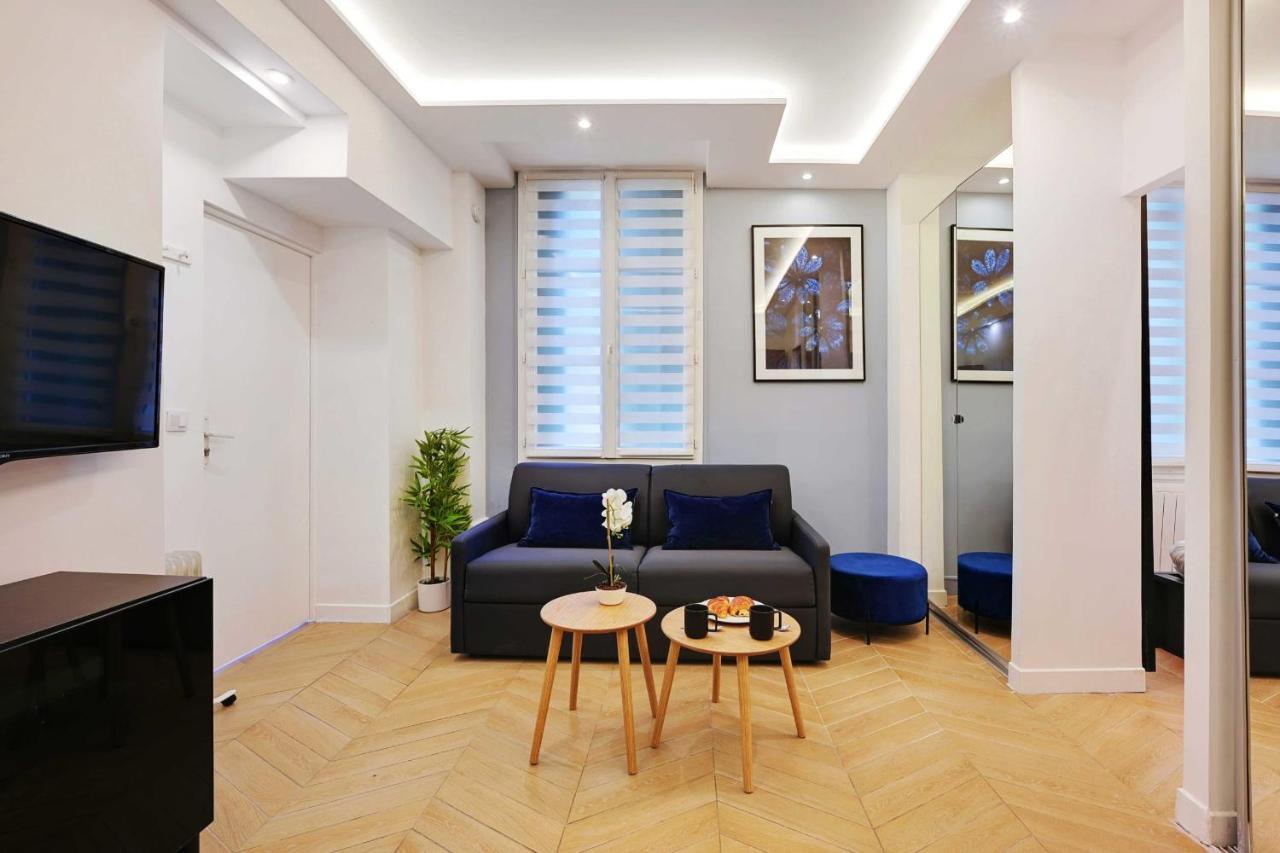 Apartment In The Marais - 1 Παρίσι Εξωτερικό φωτογραφία