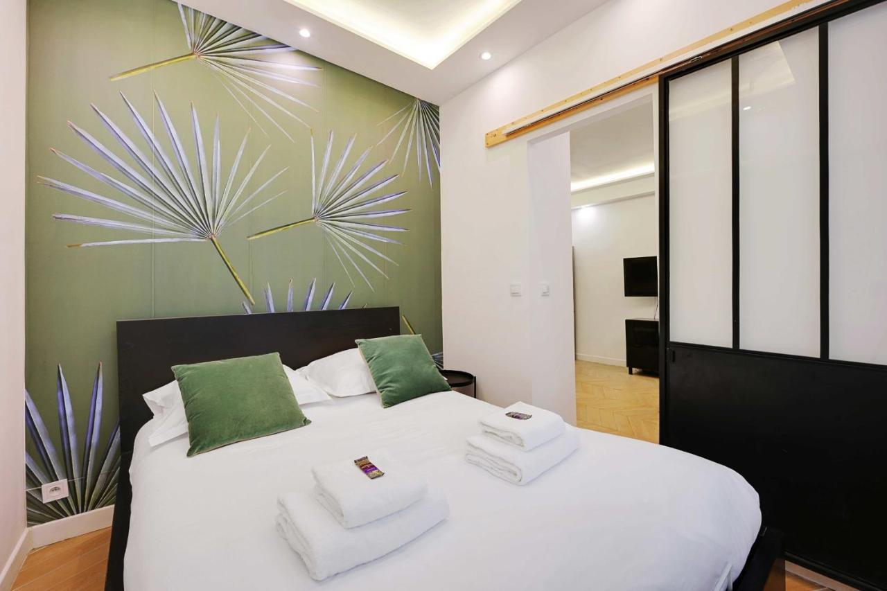 Apartment In The Marais - 1 Παρίσι Εξωτερικό φωτογραφία